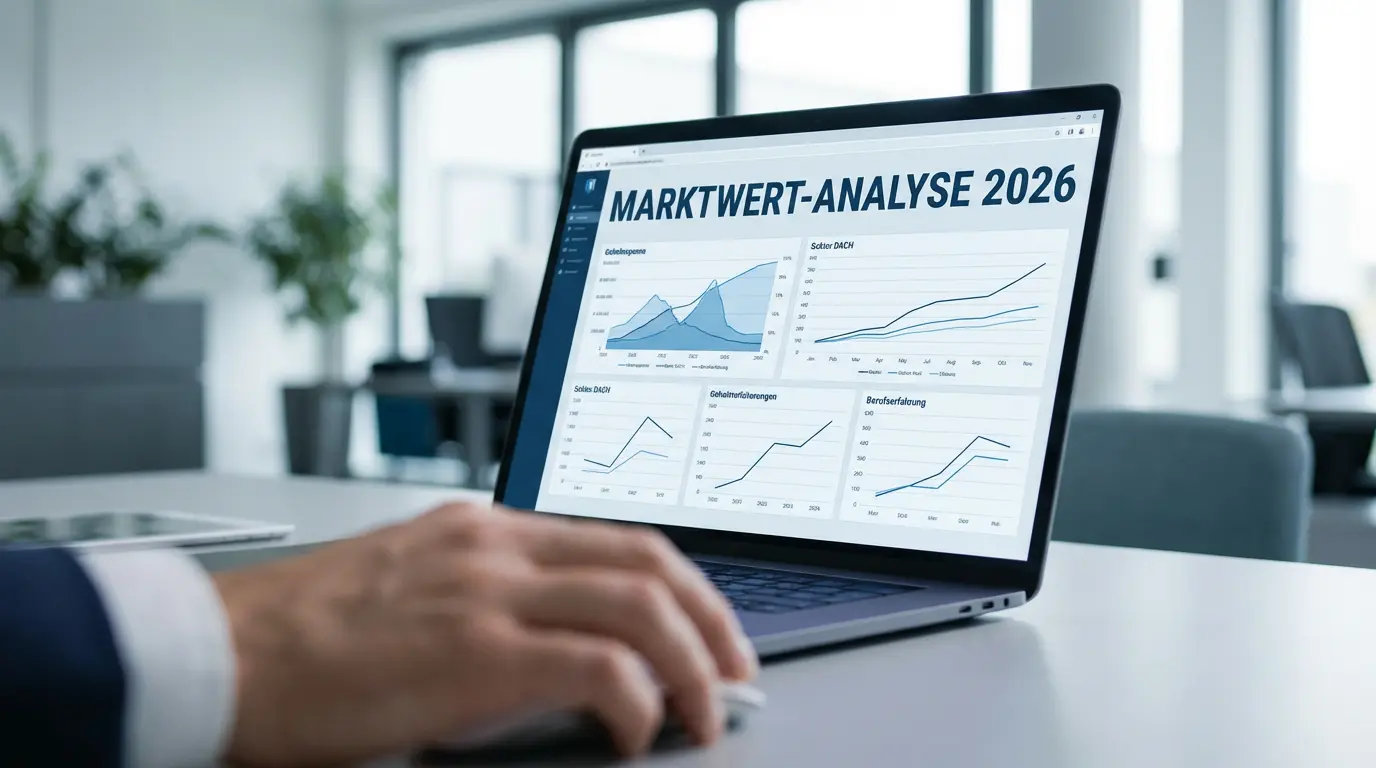 Marktwert-Analyse